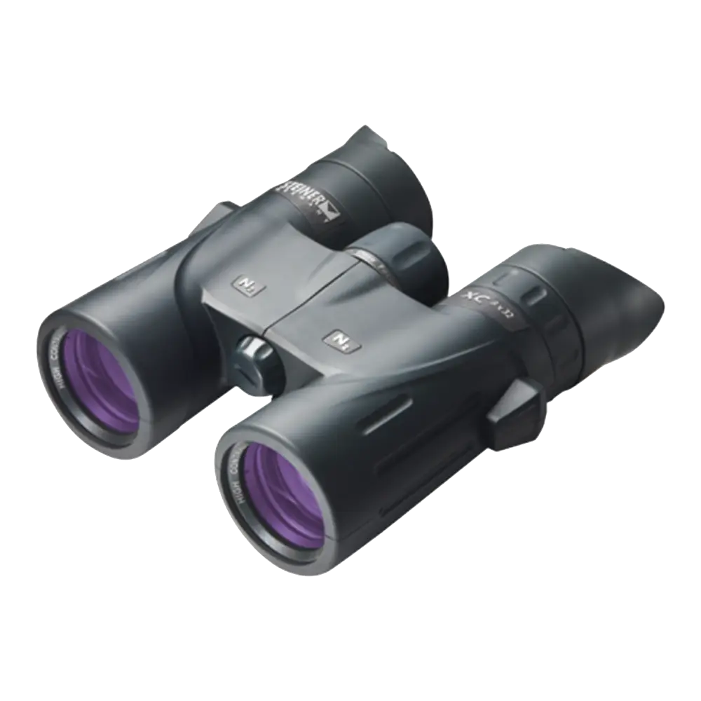 XC 8x32 | Steiner High-Quality Optics